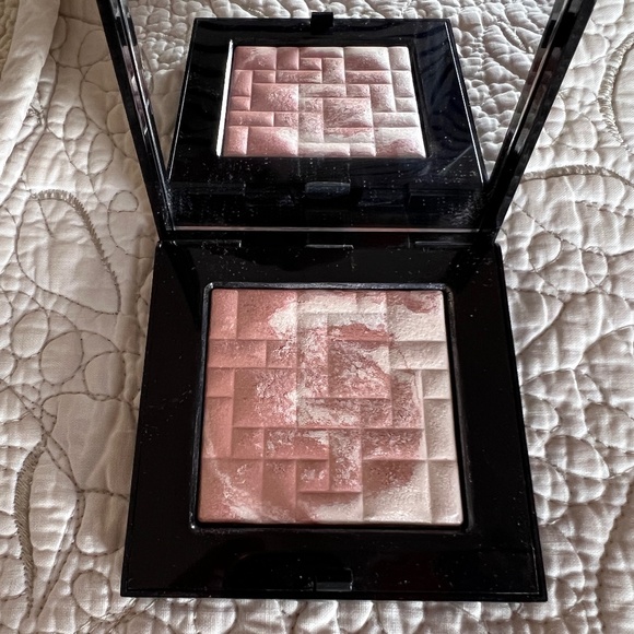 BOBBI BROWN NEW without box Highlighting powder PINK GLOW - Picture 5 of 5